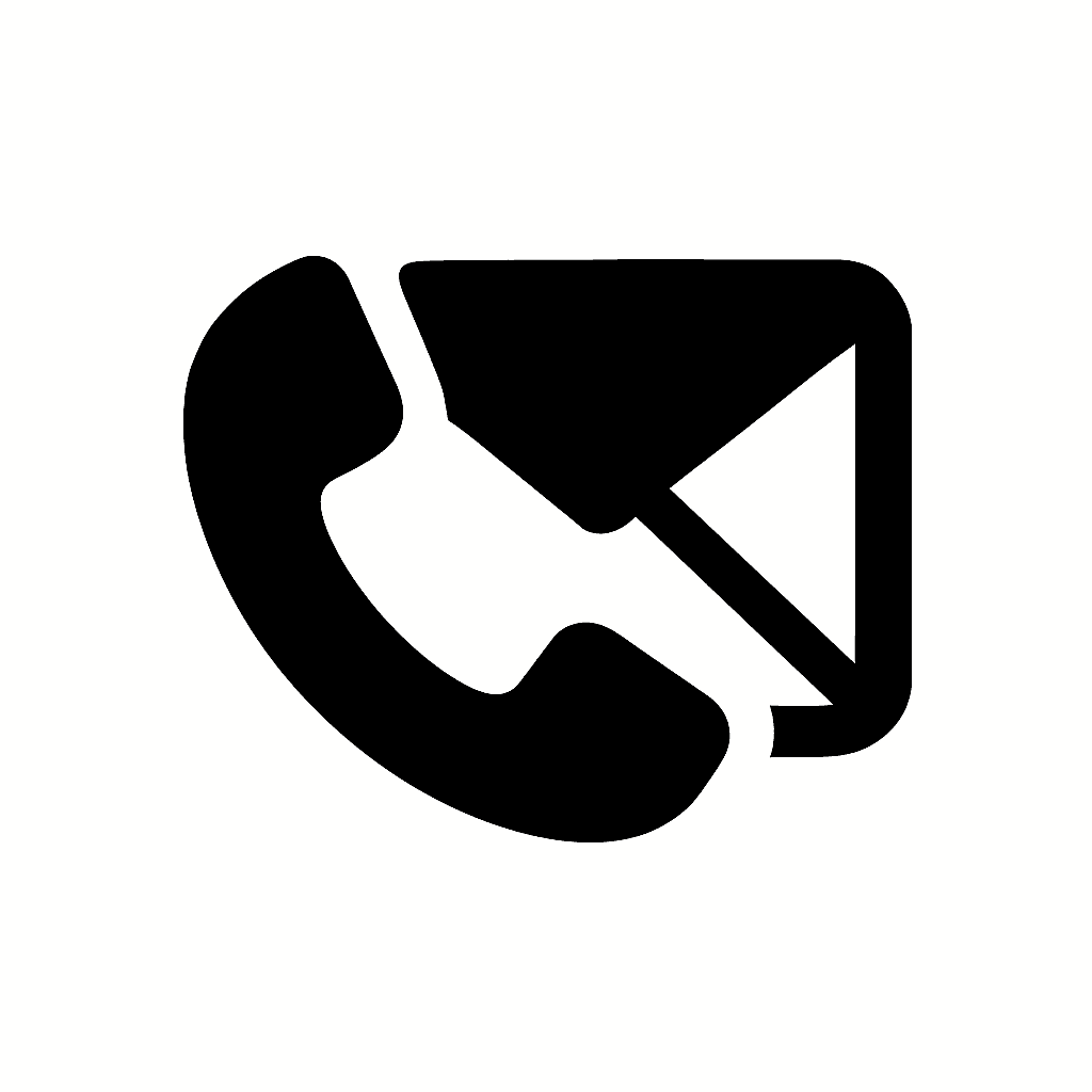 CallMyMail logo