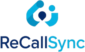 ReCallSync AI logo