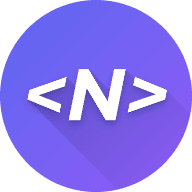 Nexty.dev logo