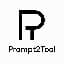 Prompt2Tool logo