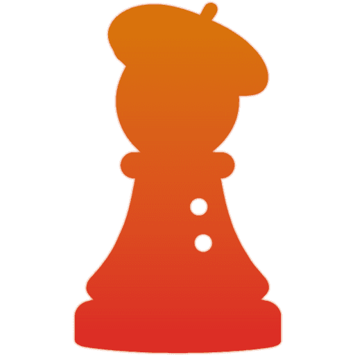 ChessFlow logo