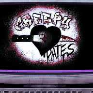 Creepy Dates logo