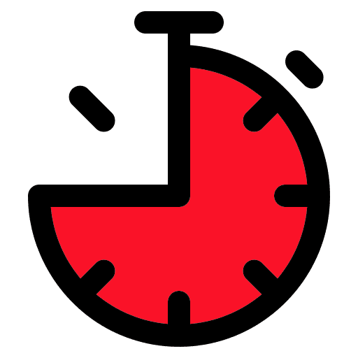 Customodoro Timer logo