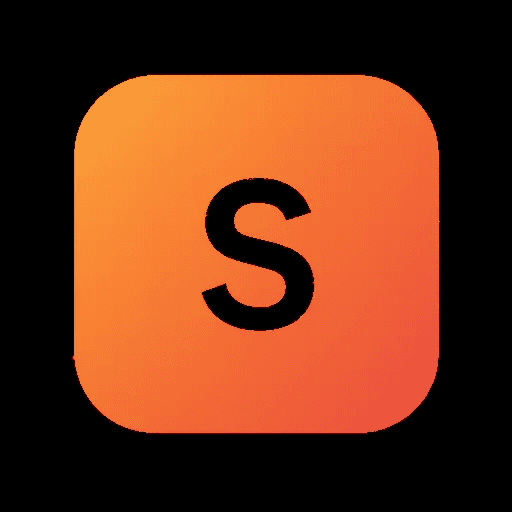 Slideshowy logo