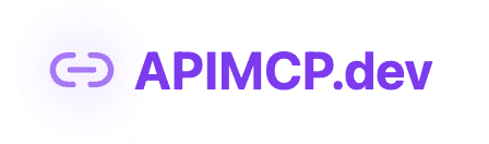 APIMCP.dev logo
