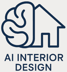 ai interior design logo