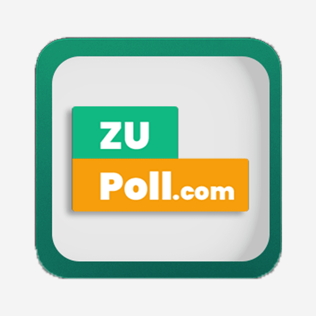 Zupoll logo