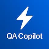 QA Copilot logo