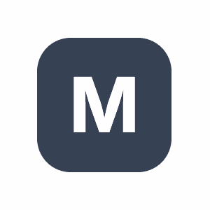 Publish Markdown logo