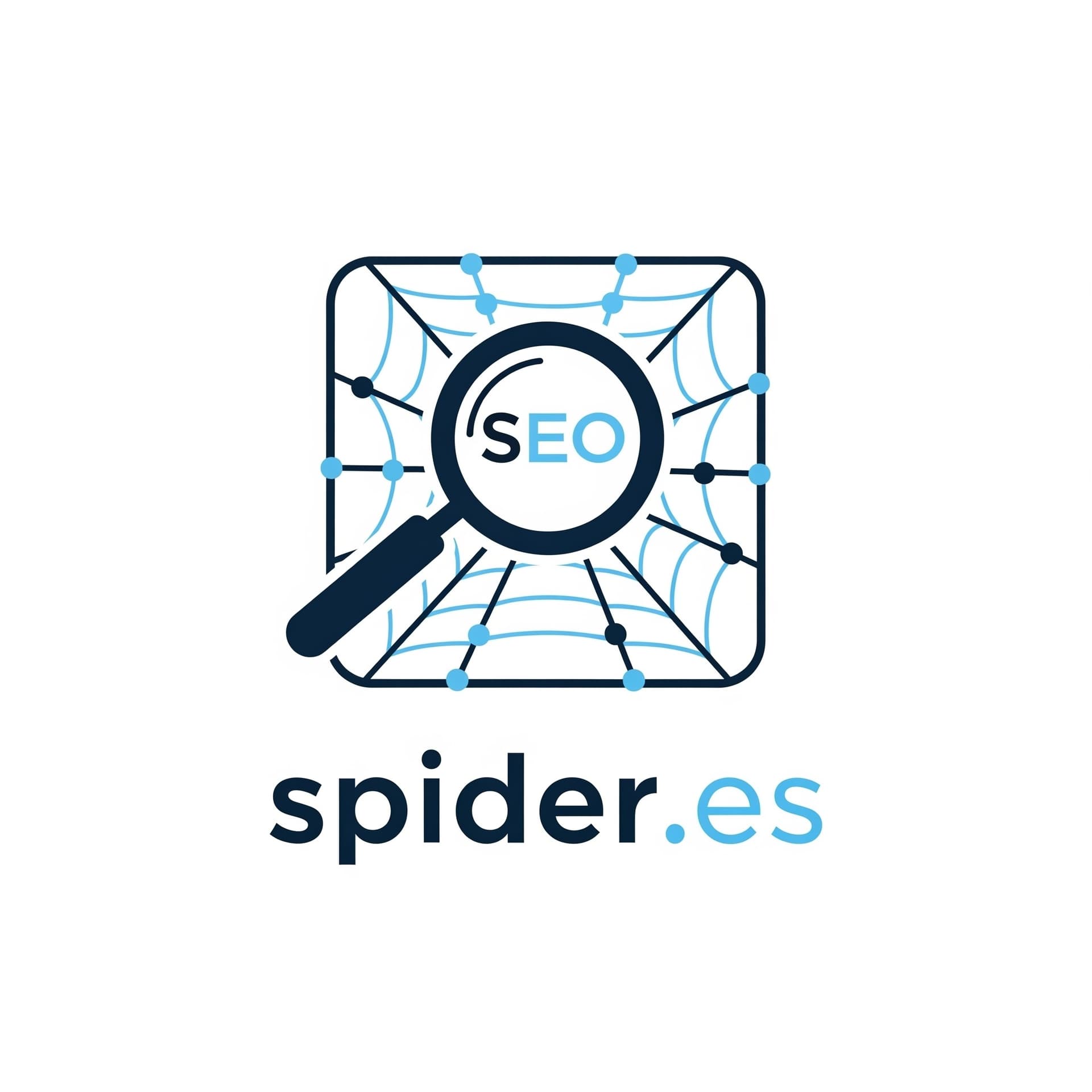 Spider.es logo