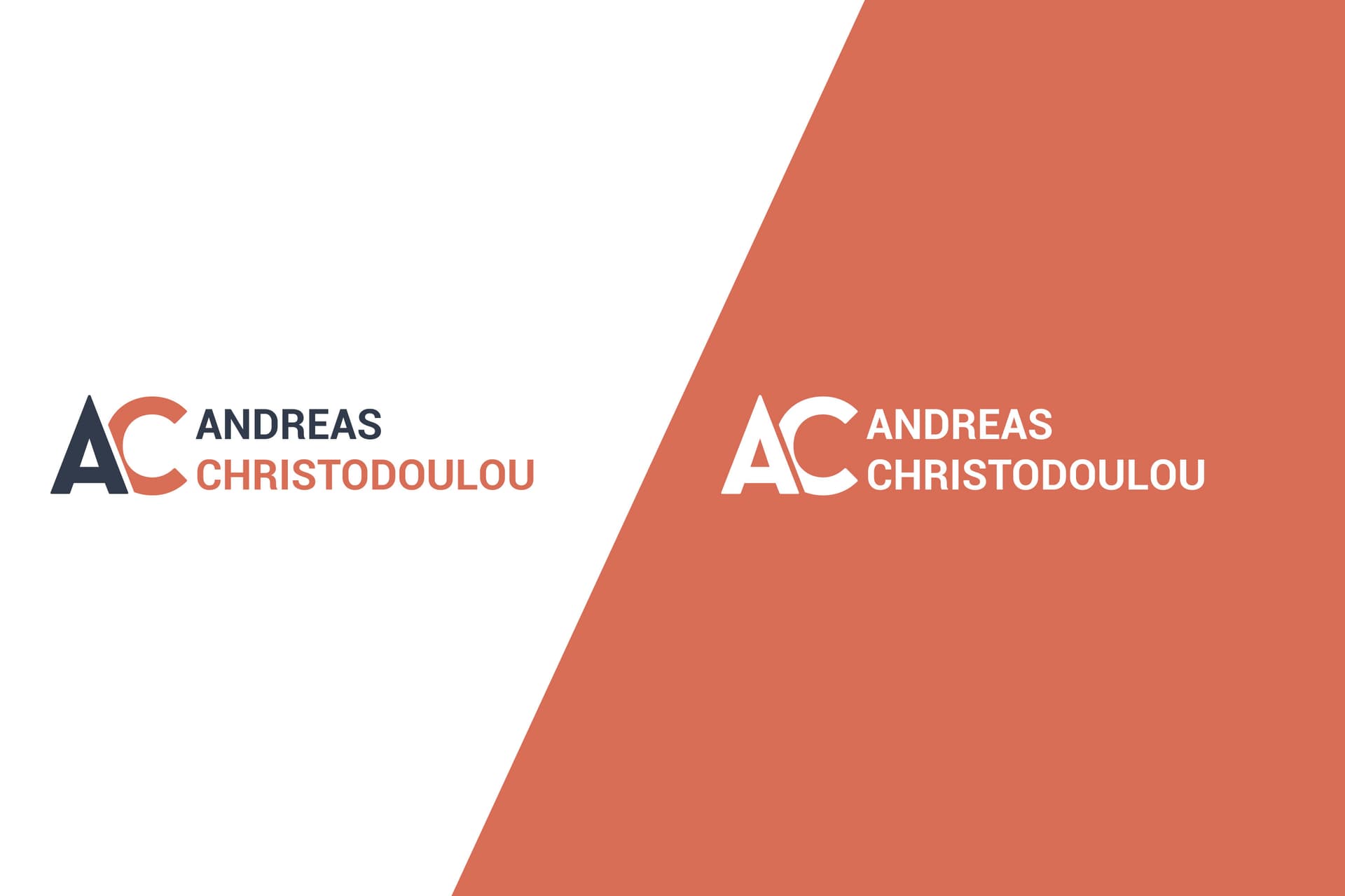 Andreas Christodoulou screenshot