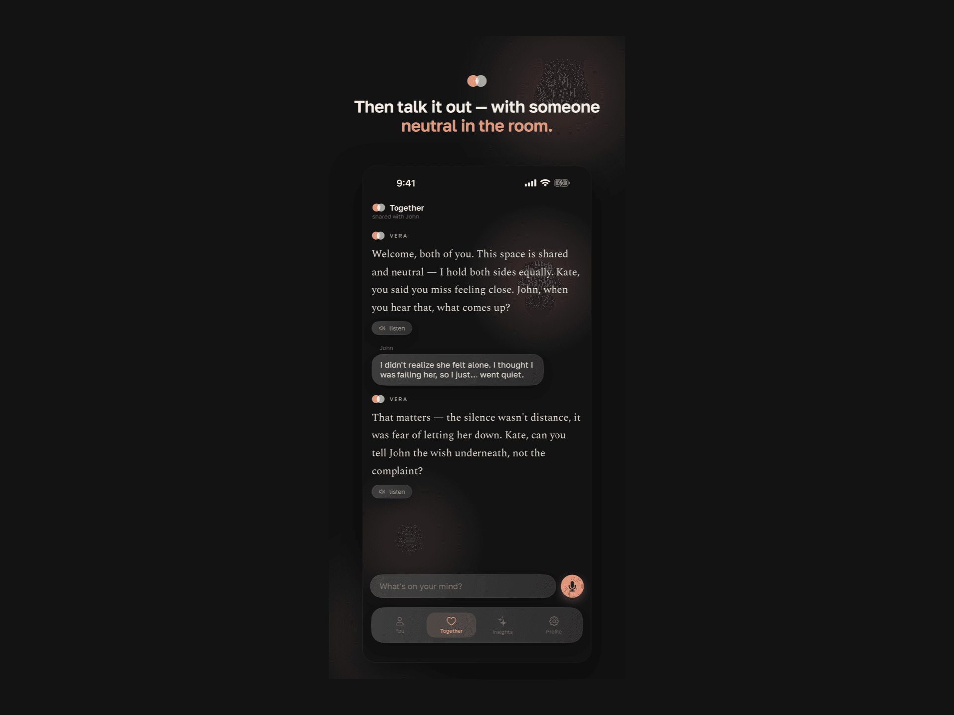 dvoe screenshot