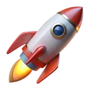 Super Launch logo